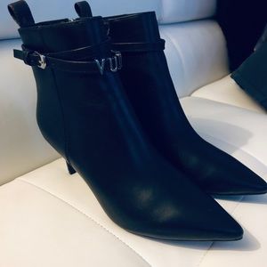 Louis Vuitton boots
